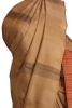 Exclusive Handloom Thread Weave Soft Silk Saree